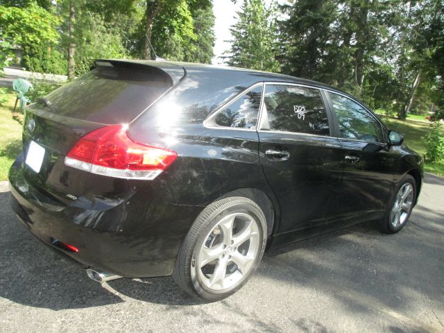 2009 Toyota Venza Base LX