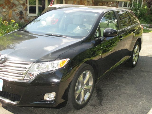 2009 Toyota Venza Base LX