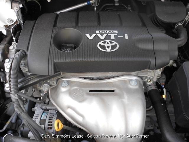 2009 Toyota Venza Unknown