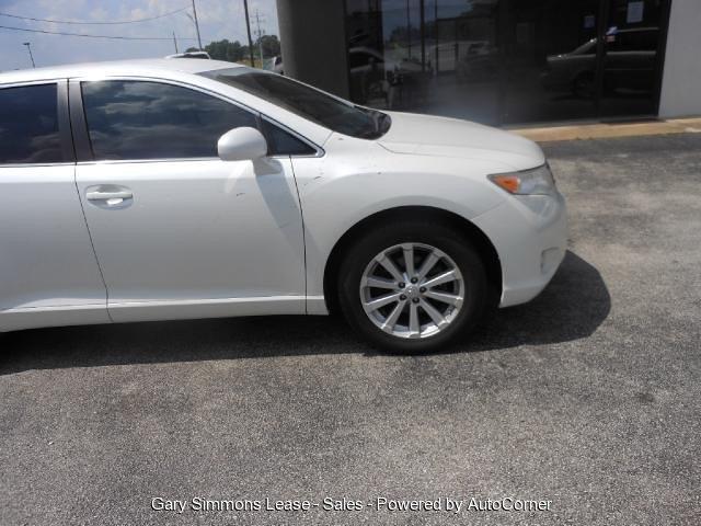 2009 Toyota Venza Unknown