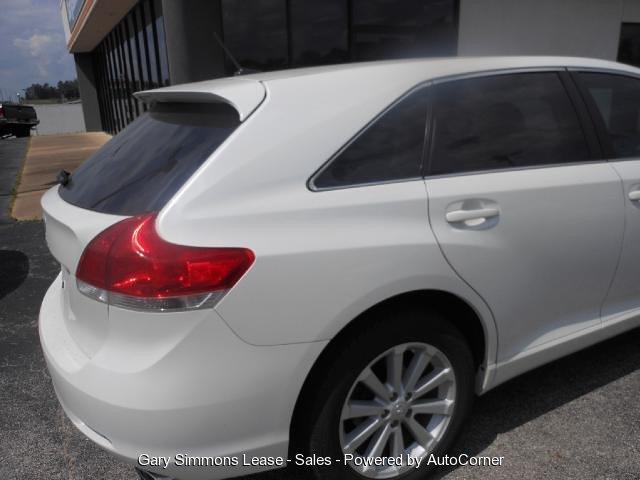 2009 Toyota Venza Unknown