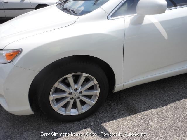 2009 Toyota Venza Unknown