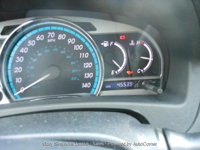 2009 Toyota Venza Unknown