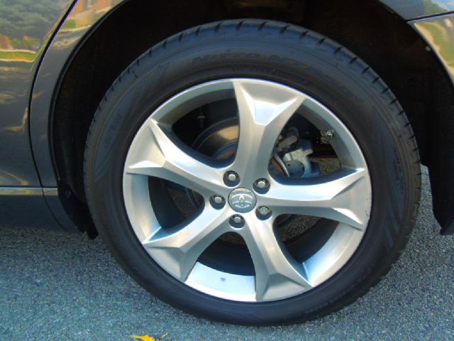 2009 Toyota Venza Base LX