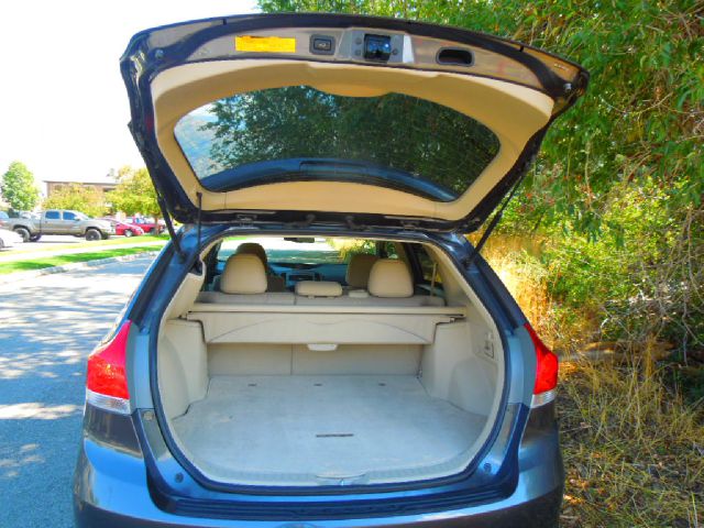 2009 Toyota Venza Base LX