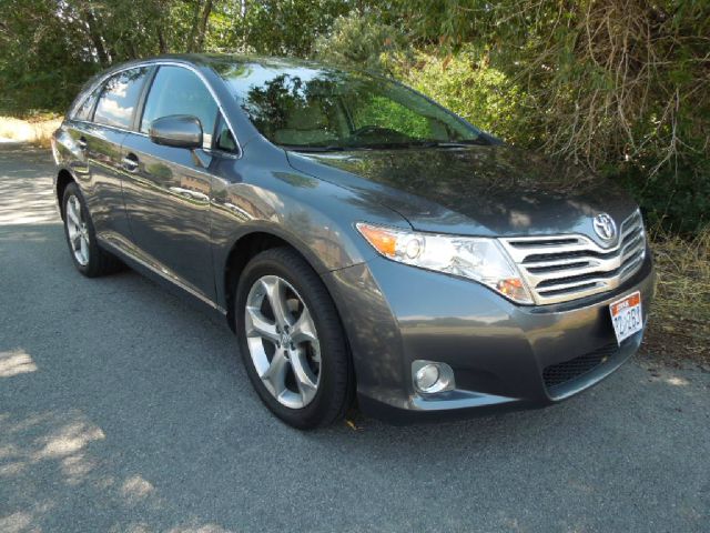 2009 Toyota Venza Base LX