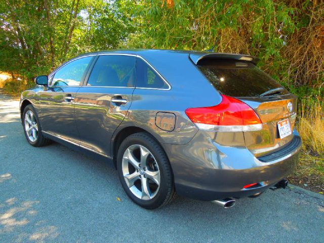 2009 Toyota Venza Base LX