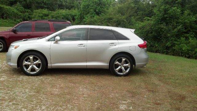 2009 Toyota Venza ML 350 4matic