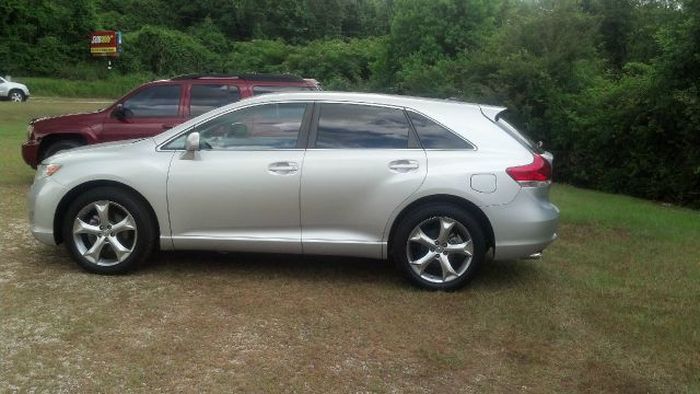 2009 Toyota Venza ML 350 4matic