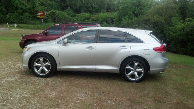 2009 Toyota Venza ML 350 4matic