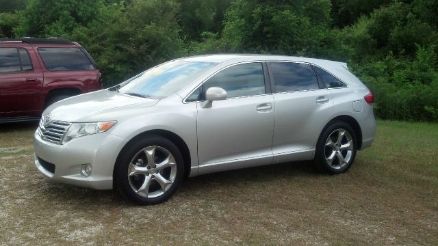 2009 Toyota Venza ML 350 4matic