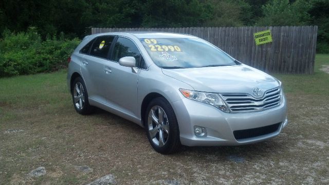 2009 Toyota Venza ML 350 4matic