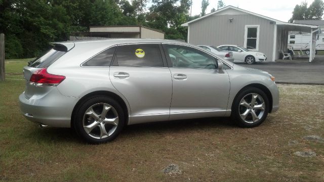 2009 Toyota Venza ML 350 4matic