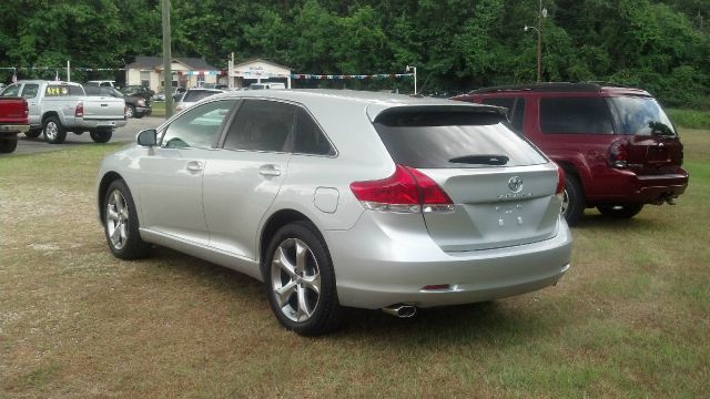 2009 Toyota Venza ML 350 4matic