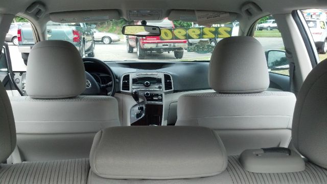 2009 Toyota Venza ML 350 4matic