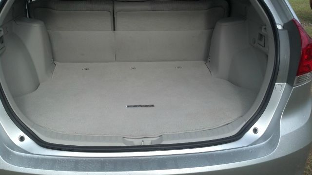 2009 Toyota Venza ML 350 4matic