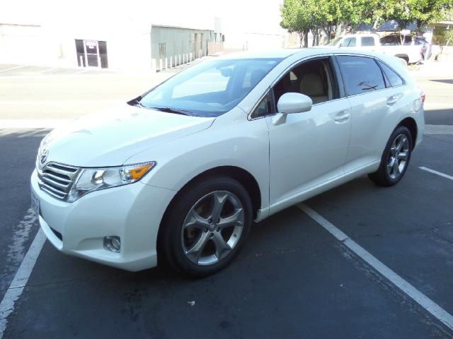 2009 Toyota Venza ML 350 4matic