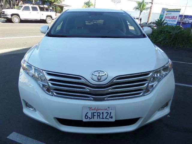 2009 Toyota Venza ML 350 4matic