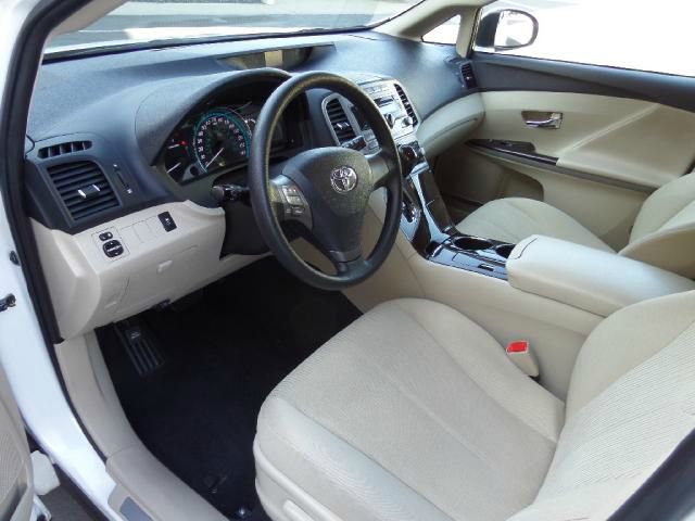 2009 Toyota Venza ML 350 4matic