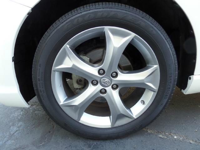 2009 Toyota Venza ML 350 4matic