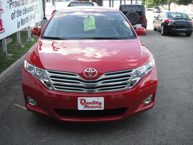 2009 Toyota Venza Base LX