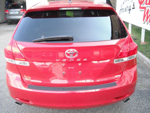 2009 Toyota Venza Base LX