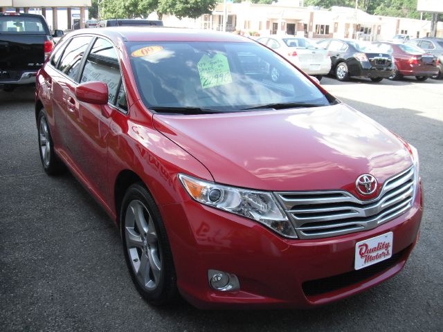 2009 Toyota Venza Base LX