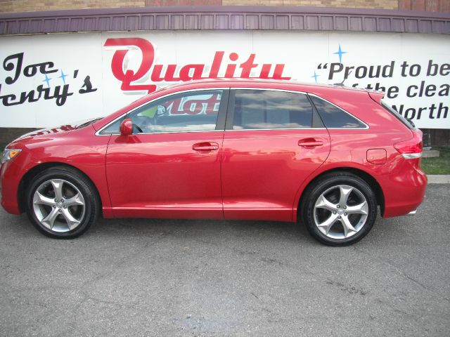 2009 Toyota Venza Base LX