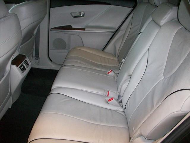 2009 Toyota Venza Base