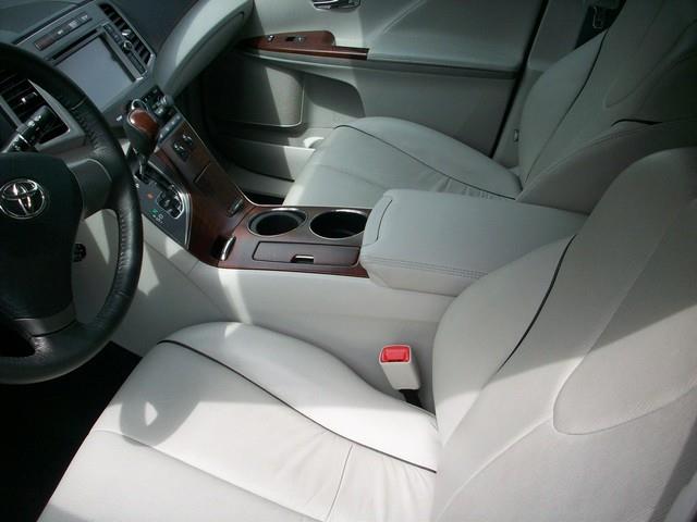 2009 Toyota Venza Base