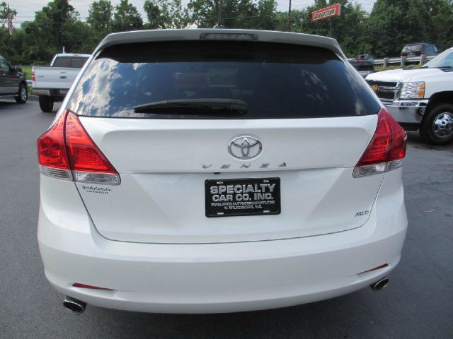 2010 Toyota Venza Base LX