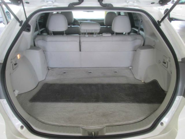 2010 Toyota Venza Base LX