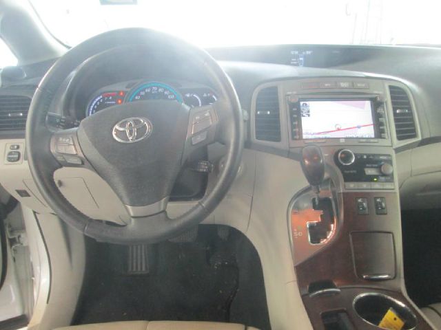 2010 Toyota Venza Base LX