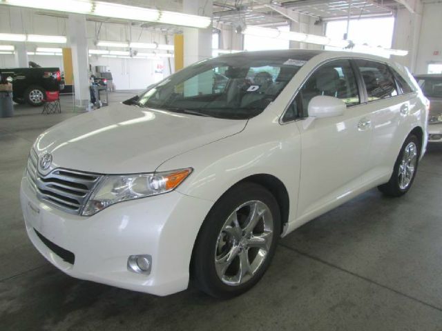 2010 Toyota Venza Base LX