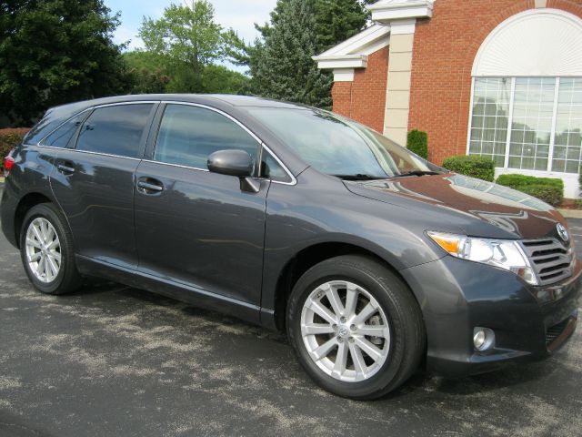 2010 Toyota Venza W-1sa LTD Avail