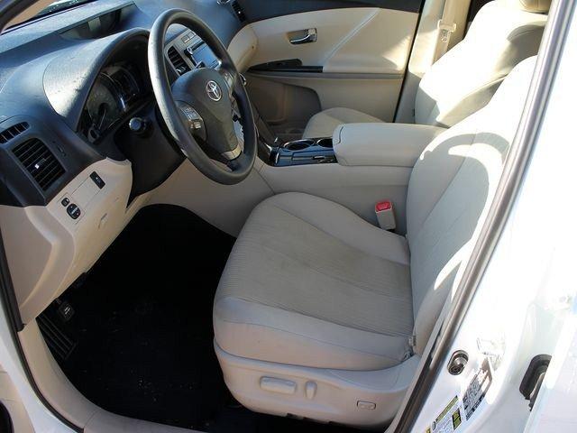 2010 Toyota Venza Unknown