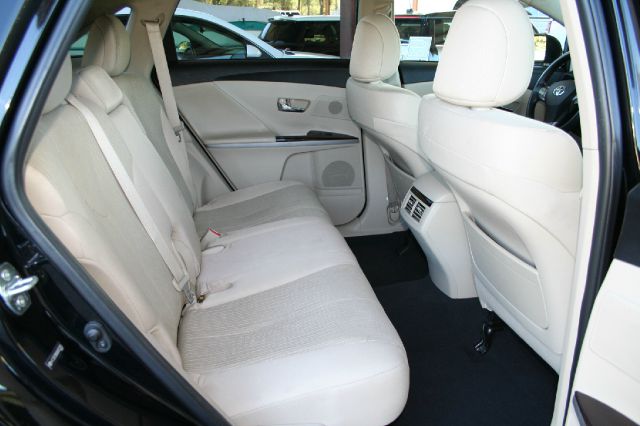 2010 Toyota Venza ML 350 4matic