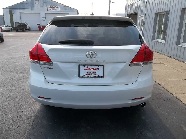 2010 Toyota Venza 2.5i Cvt