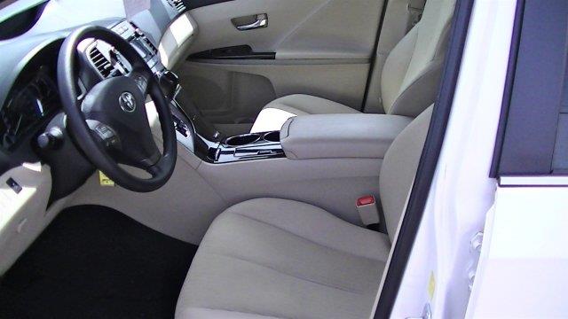 2010 Toyota Venza Unknown
