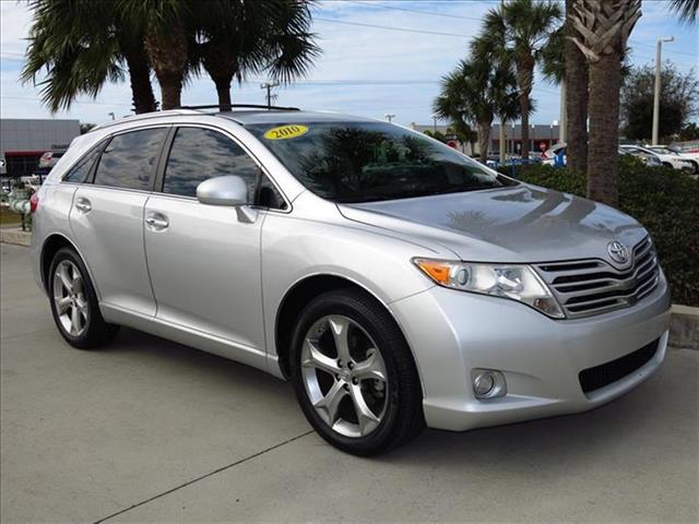 2010 Toyota Venza ML63
