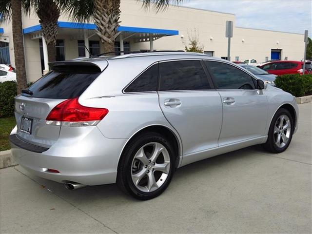 2010 Toyota Venza ML63
