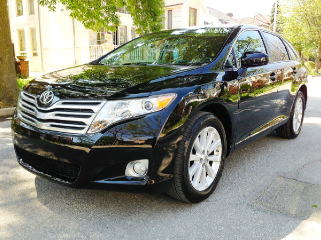 2010 Toyota Venza W-1sa LTD Avail