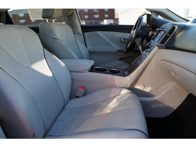 2010 Toyota Venza Unknown