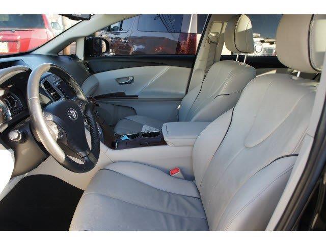 2010 Toyota Venza Unknown
