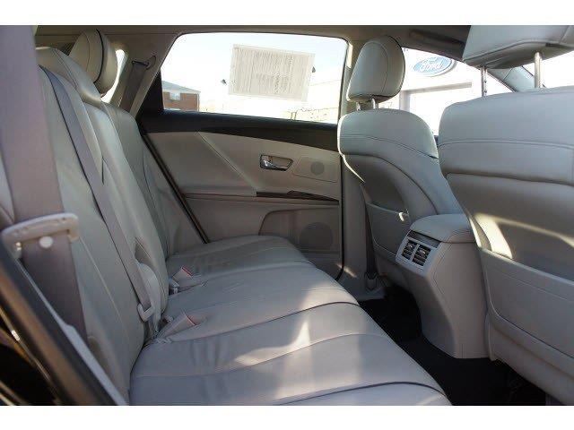 2010 Toyota Venza Unknown