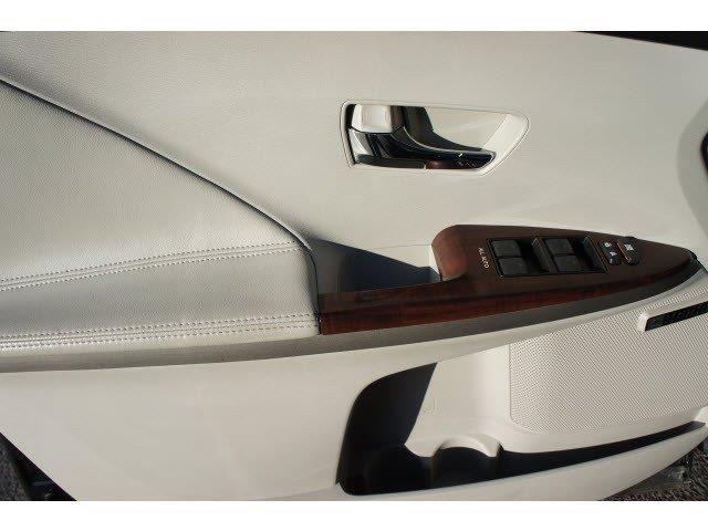 2010 Toyota Venza Unknown