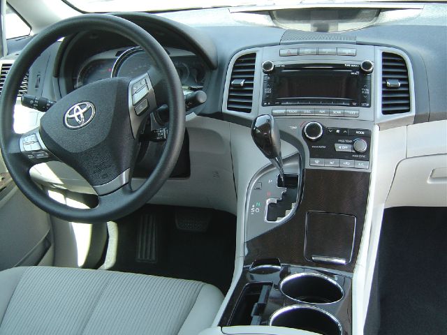 2010 Toyota Venza W-1sa LTD Avail