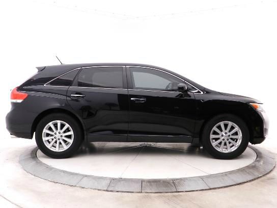 2010 Toyota Venza 2.5i Cvt