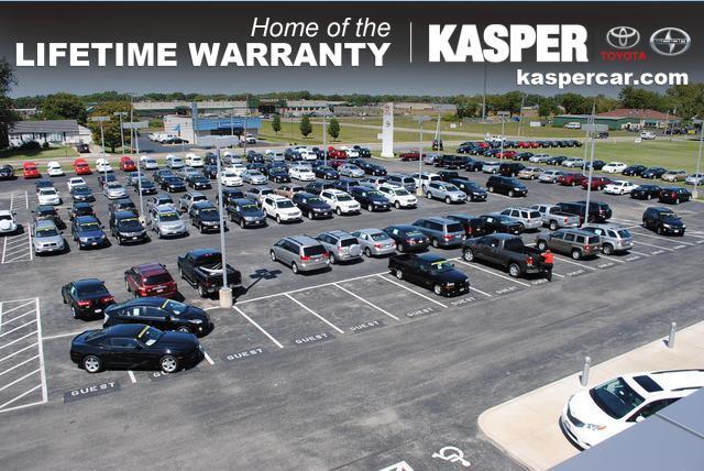 2010 Toyota Venza Unknown