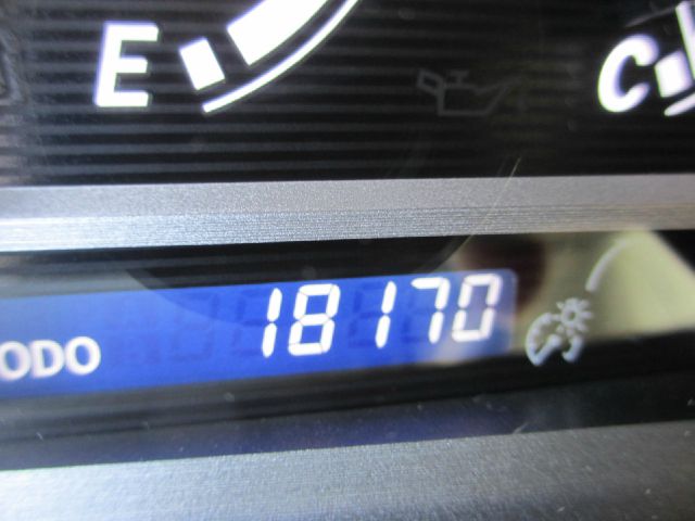 2011 Toyota Venza Ml350 4matic Heated Seats